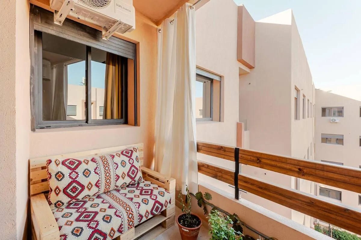 Berber Atlas Marrakech With Pool Marrakesch 0*,