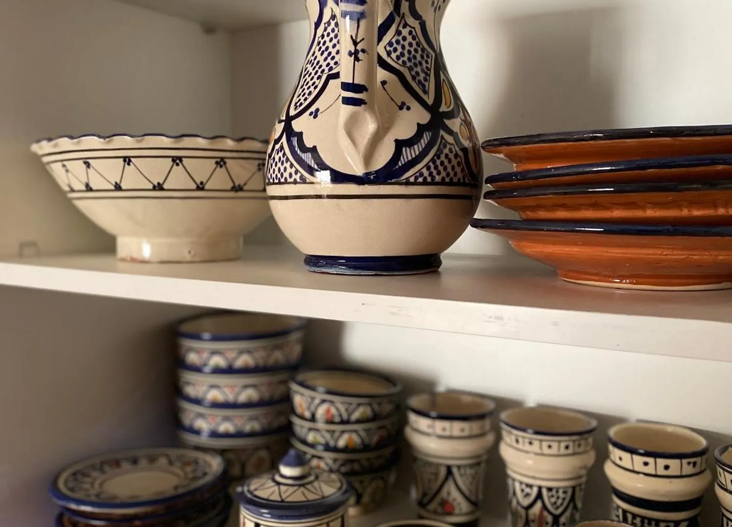 Apartamento Berber Atlas Marrakech With Pool Marraquexe