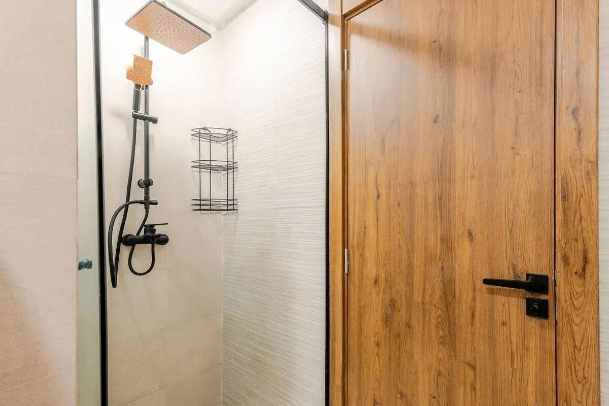 Apartamento Berber Atlas Marrakech With Pool Marraquexe